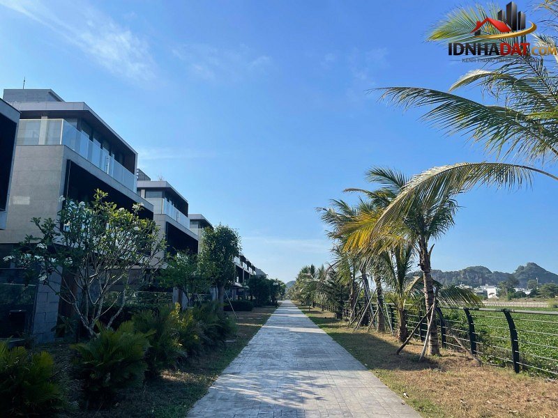 Biệt thự one river 2 mặt tiền phú mỹ an, 300m , view sông cổ cò, đường song hào giá 38 tỷ – Bán nhà đất Đường Song Hào – Phường cũ Hòa Hải Quận Ngũ Hành Sơn – Phường mới Hòa Hải – Thành phố Đà Nẵng