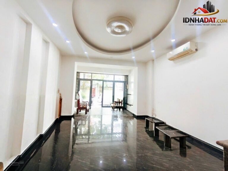 Bán nhà đất Đường Đường số 35 – Phường cũ Bình Đông Quận 8 – Phường mới Không xác định – Thành phố Hồ Chí Minh – Diện tích 120m2 – Giá 9.9 tỷ