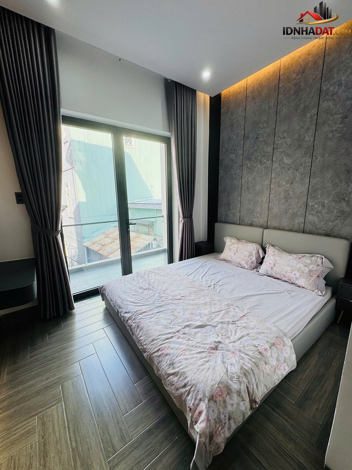 Chỉ nhỉnh 5 tỷ có ngay nhà 3 tầng 58 m2 đường Lê Đ… – Bán nhà trong ngõ, hẻm Quận Thanh Khê – Đà Nẵng giá 5 – 7 tỷ