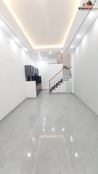 Nhà hẻm xe tải- chỉ 6 tỷ 500 triệu – Đường 1 – Phường cũ 3 Quận 8 – Phường mới 3 – Thành phố Hồ Chí Minh