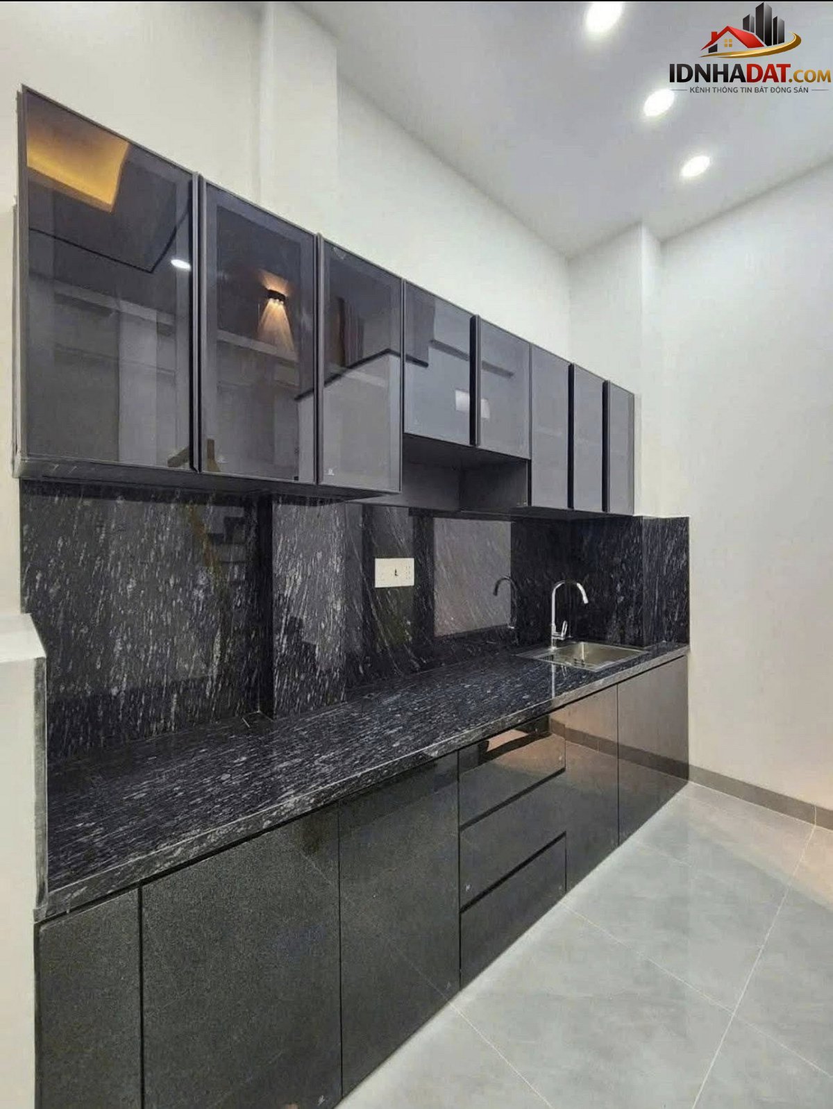 Nhà hẻm xe tải- chỉ 6 tỷ 500 triệu – Đường 1 – Phường cũ 3 Quận 8 – Phường mới 3 – Thành phố Hồ Chí Minh
