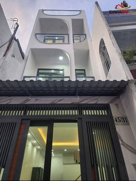 Nhà hẻm xe tải- chỉ 6 tỷ 500 triệu – Đường 1 – Phường cũ 3 Quận 8 – Phường mới 3 – Thành phố Hồ Chí Minh