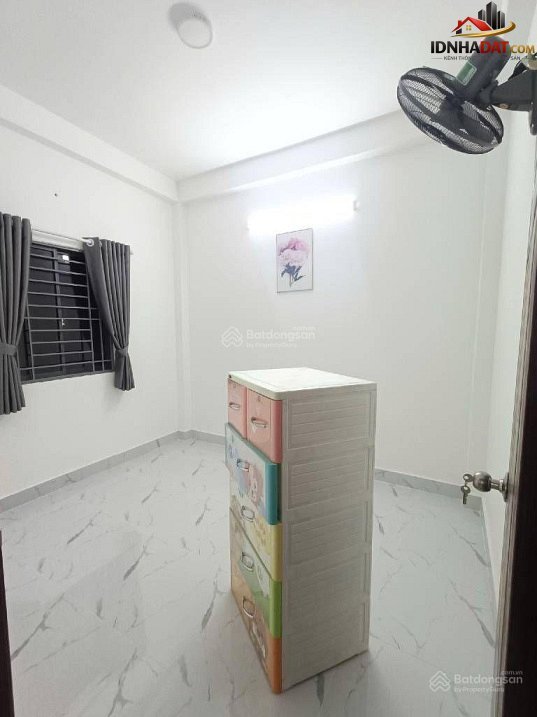 Bán nhà đất Đường Bông Sao – Phường cũ Chánh Hưng Quận 8 – Phường mới Chánh Hưng – Thành phố Hồ Chí Minh 60m2 6.2 tỷ