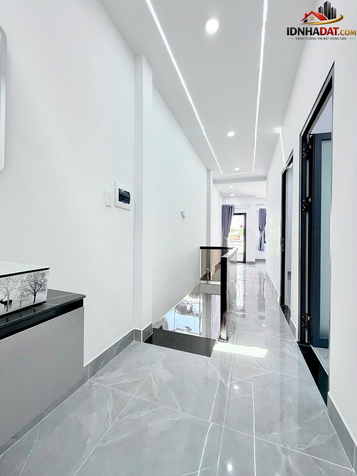 Nhà mới đẹp đường Trung Mỹ Tây – Phường cũ Trung Mỹ Tây Quận 12 – Phường mới Trung Mỹ Tây – Thành phố Hồ Chí Minh diện tích 56m2 giá 5500000000