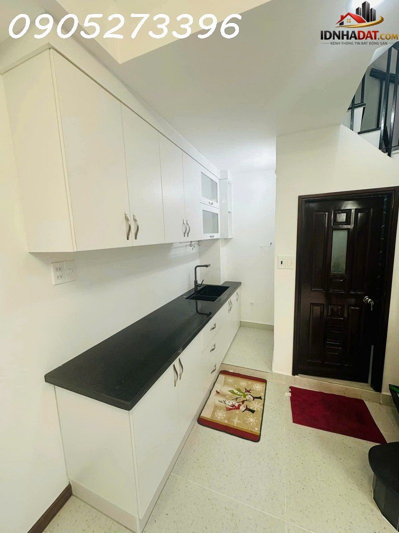 Nhà mới đẹp ở ngay, hxh khu vip p4 tân bình gần sân bay, 1 căn ra mặt tiền, ngang khủng 5.5m, 4 – Bán nhà đất Đường Út Tịch – Phường cũ 1 Quận Tân Bình – Phường mới 1 – Thành phố Hồ Chí Minh 22m2 4.75 tỷ