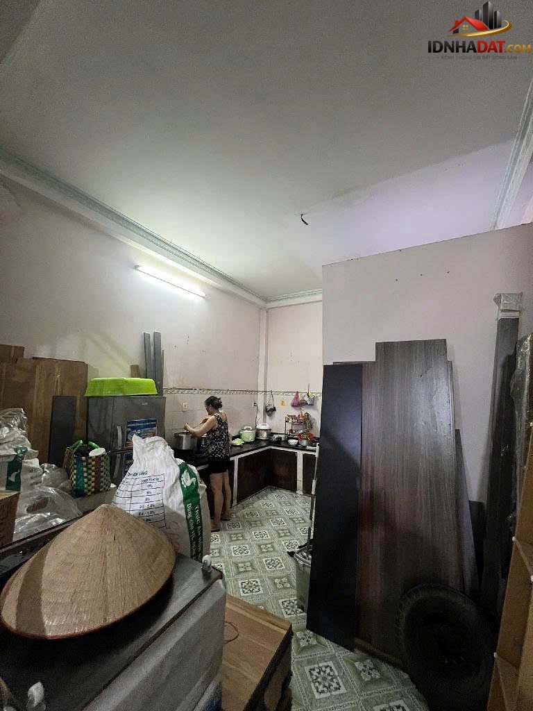 Bán nhà đất Đường Lê Văn Khương – Phường cũ Hiệp Thành Quận 12 – Phường mới Hiệp Thành – Thành phố Hồ Chí Minh diện tích 63m2 giá 7 tỷ