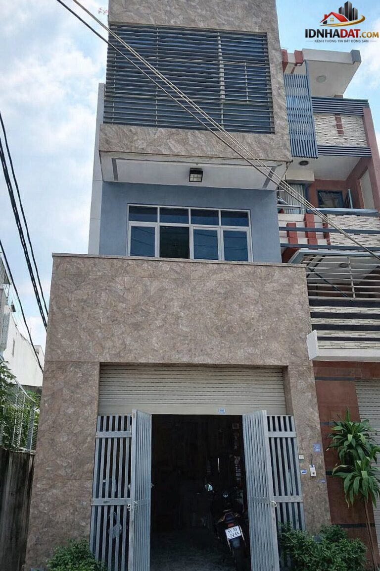 Mặt tiền lô góc chợ tân hương 74m2 9.4 tỷ – Bán nhà đất Đường Tây Sơn – Phường cũ Tân Quý Quận Tân Phú – Phường mới Tân Quý – Thành phố Hồ Chí Minh