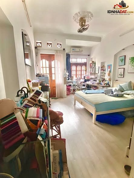 Chủ gấp bán đi định cư – hẻm 6m một trục kinh doanh – diện tích 78m2 – giá 9.2 tỷ – Bán nhà đất Đường Phạm Văn Chiêu – Phường cũ 13 – Quận Tân Bình – Phường mới 13 – Thành phố Hồ Chí Minh