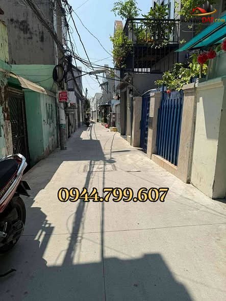 Hot – chính chủ bán đất tặng nhà 3 tầng 105m… – Bán đất Quận 7 – TP Hồ Chí Minh giá 5 – 7 tỷ