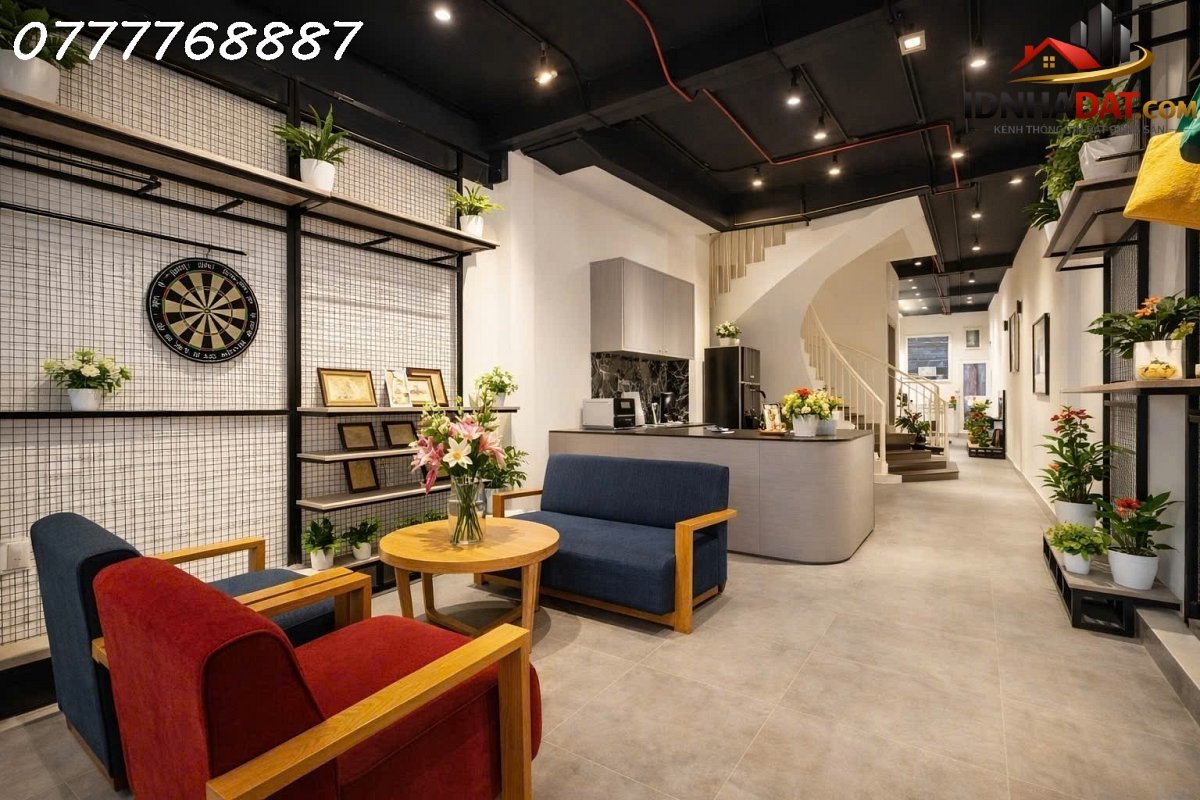 Bán nhà đất Đường Huỳnh Khương Ninh – Phường cũ Đa Kao Quận 1 – Phường mới Đa Kao – Thành phố Hồ Chí Minh diện tích 67m2 giá 24500000000