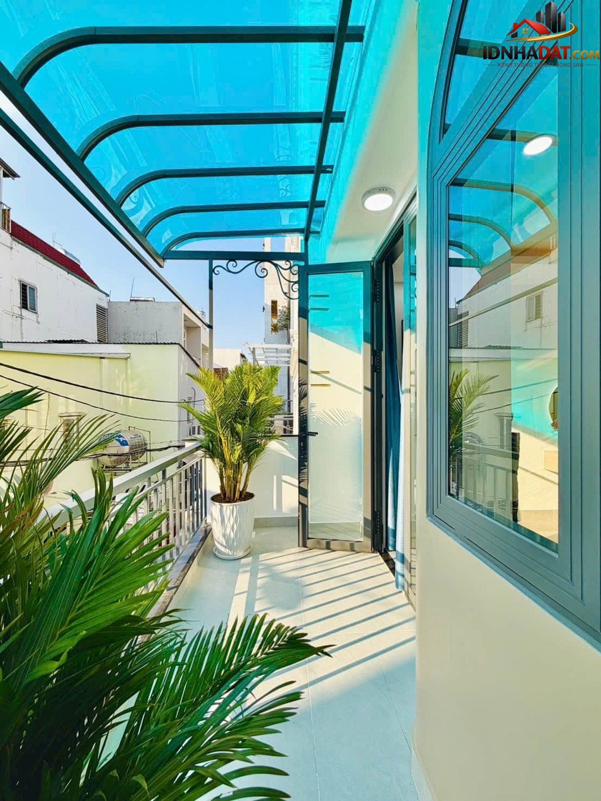 7 chổ ngủ trong nhà – 3 tầng lầu – 43m2 – Đường Nguyễn Văn Khối – Quận Gò Vấp – Thành phố Hồ Chí Minh – 6.75 tỷ