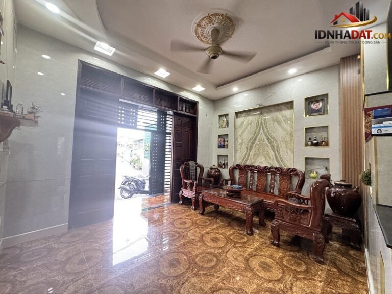 Bán nhà đất Đường Số 8 – Phường cũ Linh Xuân Quận Thủ Đức – Phường mới Linh Xuân – Thành phố Hồ Chí Minh diện tích 50m2 giá 4.9 tỷ