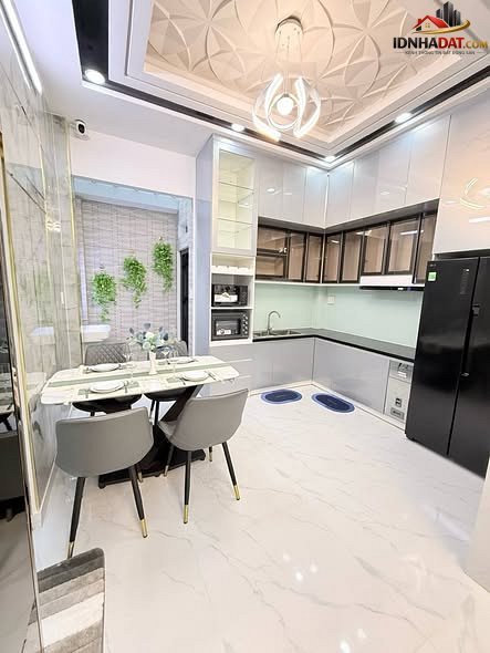 Bán nhà đất Đường 1 – Phường cũ Nhà Bè ̵… – Bán nhà trong ngõ, hẻm Huyện Nhà Bè – TP Hồ Chí Minh giá 7 – 10 tỷ
