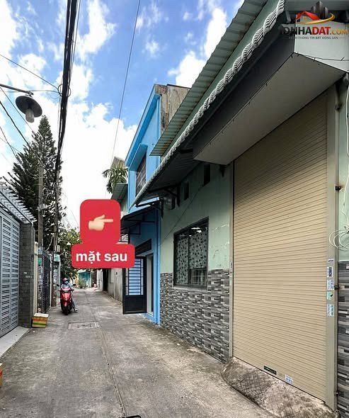 Cực hiếm – nhà 2 mặt hẻm vườn lài – quận tân phú – 78m2 chỉ nhỉnh 7.4 tỷ – Bán nhà đất Đường Vườn Lài – Phường cũ Hiệp Tân – Quận Tân Phú – Phường mới Hiệp Tân – Thành phố Hồ Chí Minh