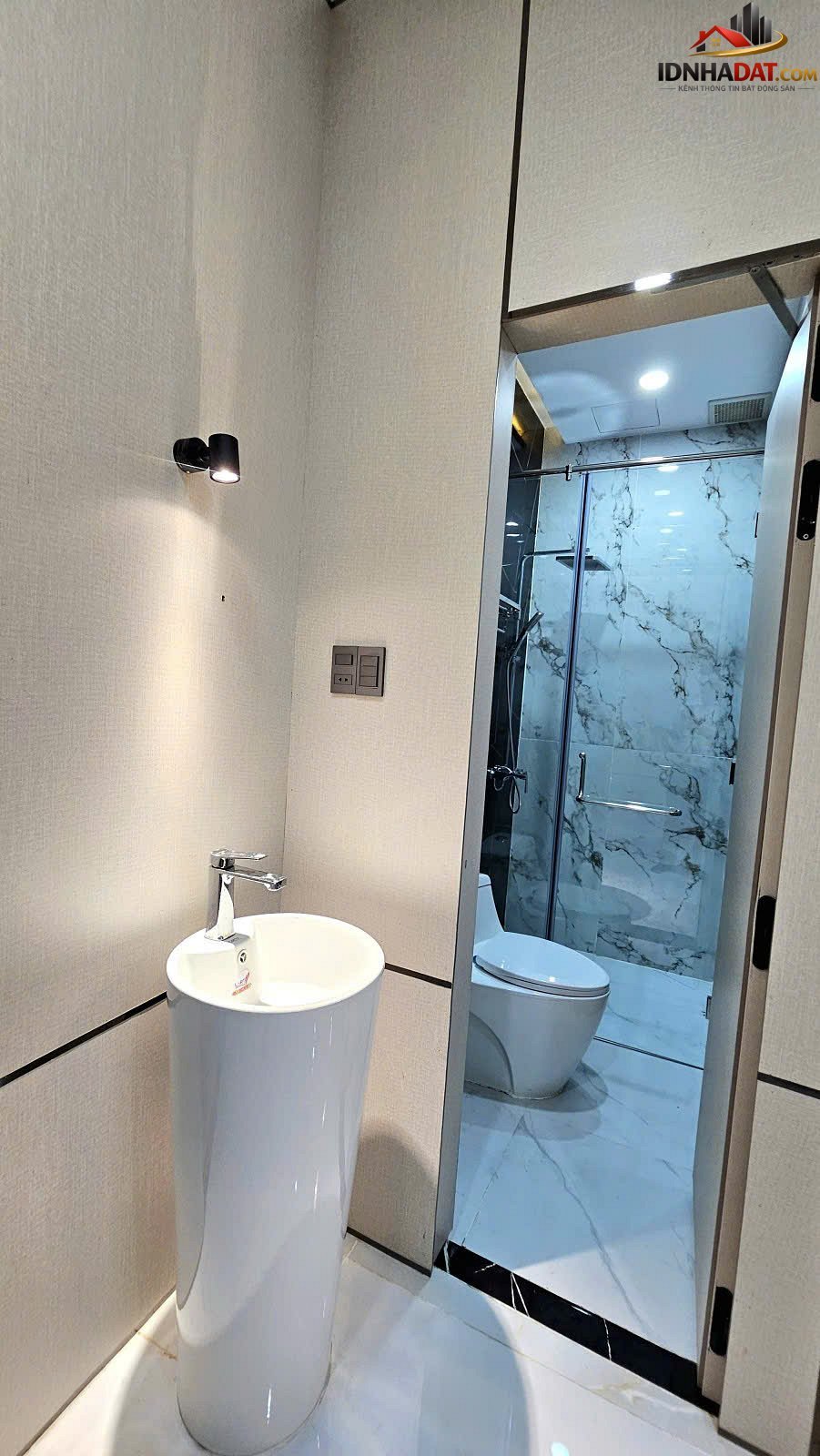 Nhà mới hẻm xe hơi đỗ cửa Nguyễn Văn Yến Tân Phú 7… – Bán nhà trong ngõ, hẻm Quận Tân Phú – TP Hồ Chí Minh giá 7 – 10 tỷ