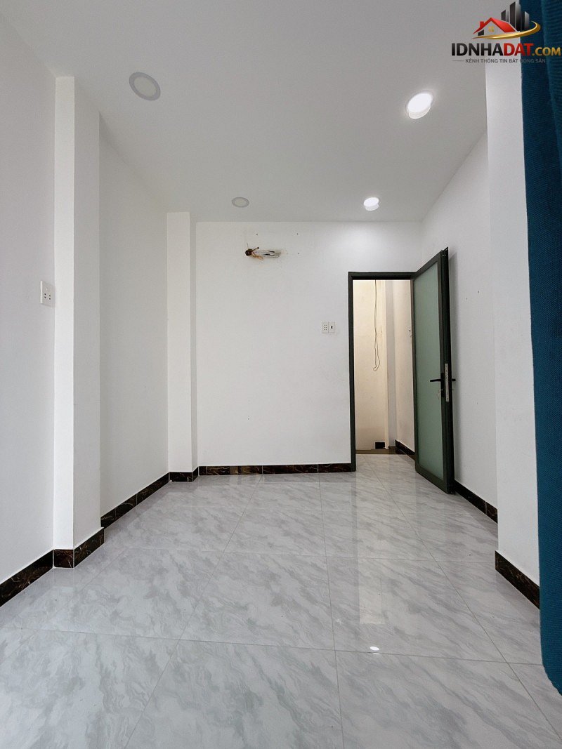 Ông Ích Khiêm Q11 23m2 2 tầng 2pn 2wc SHR chỉ 3.2 tỷ – Bán nhà đất Đường Ông Ích Khiêm – Phường cũ 11 Quận 11 – Phường mới 11 – Thành phố Hồ Chí Minh