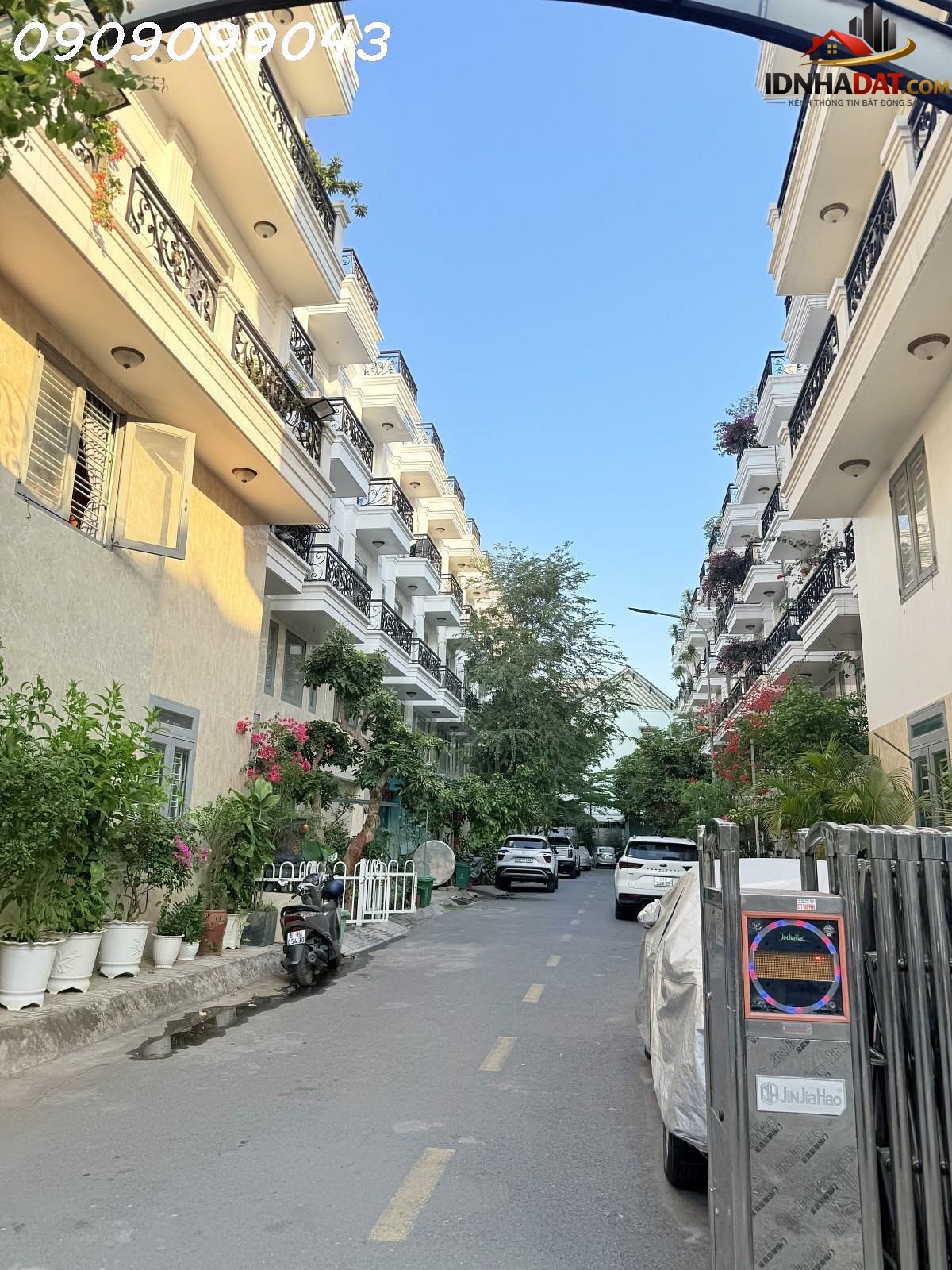 Nhà bán xuân thới thương hóc môn – Đường Phan Văn Hớn – Phường cũ Tân Thới Nhất – Phường mới Tân Thới Nhất – Thành phố Hồ Chí Minh – Diện tích 100m2 – Giá 5.2 tỷ