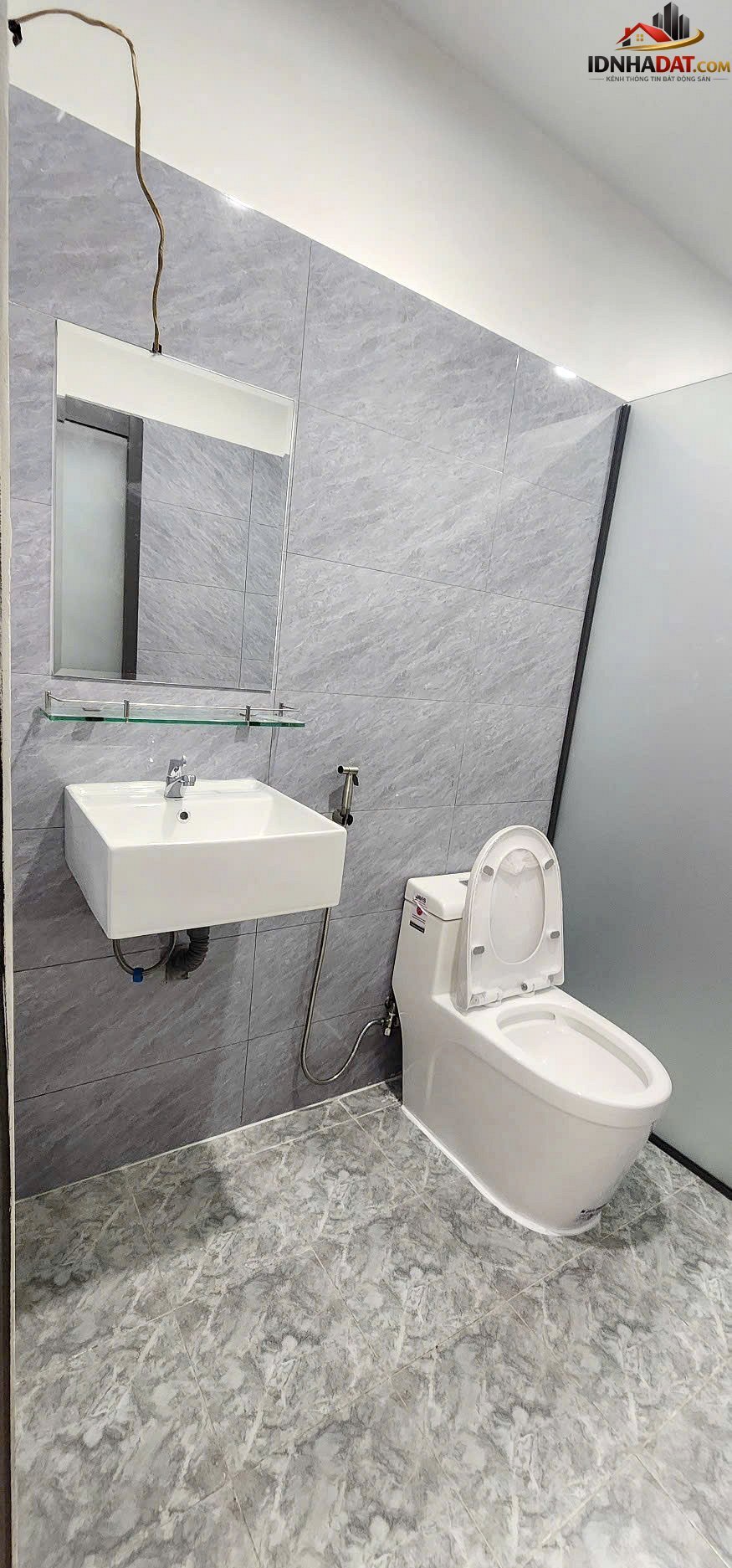 Nhà 2 tầng nở hậu hẻm 4m Âu Dương Lân – Phường cũ Chánh Hưng Quận 8 – Phường mới Chánh Hưng – Thành phố Hồ Chí Minh diện tích 66m2 giá 7500000000