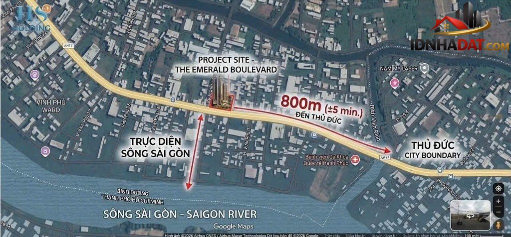 Căn hộ tphcm Đường 13 – Phường cũ Hiệp Bình Phước Quận Thủ Đức – Phường mới Hiệp Bình Phước – Thành phố Hồ Chí Minh diện tích 64m2 giá 2800000000