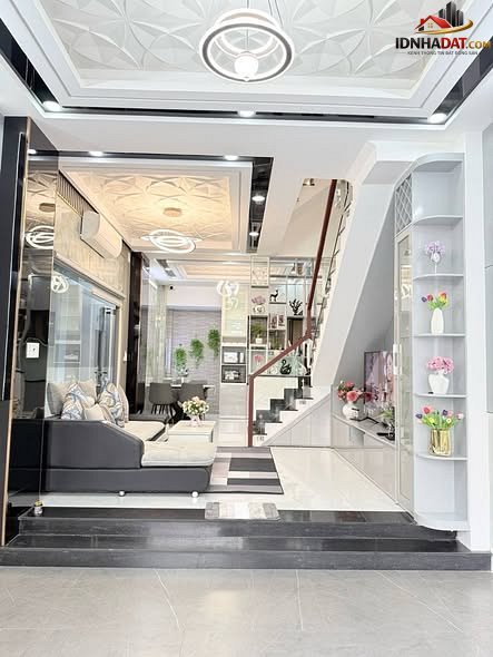 Bán nhà đất Đường 1 – Phường cũ Nhà Bè ̵… – Bán nhà trong ngõ, hẻm Huyện Nhà Bè – TP Hồ Chí Minh giá 7 – 10 tỷ