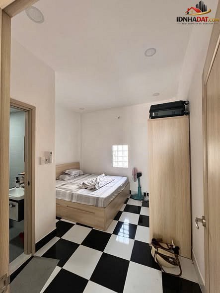 Nhỉnh 5 tỷ nhà 3 lầu sổ hồng riêng – Đường 1 – Phường cũ Bình Thuận Quận 7 – Phường mới Tân Thuận – Thành phố Hồ Chí Minh 5 tỷ