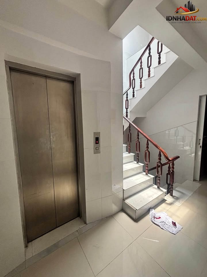 Siêu phẩm 6 tầng thang máy – hẻm xe hơi tránh – sát mặt tiền tân phú giáp q.11 – q.6 Bán nhà đất Đường Phan Anh – Phường cũ Tân Thới Hòa – Quận Tân Phú – Phường mới Tân Thới Nhất – Thành phố Hồ Chí Minh 66m2 10.3 tỷ