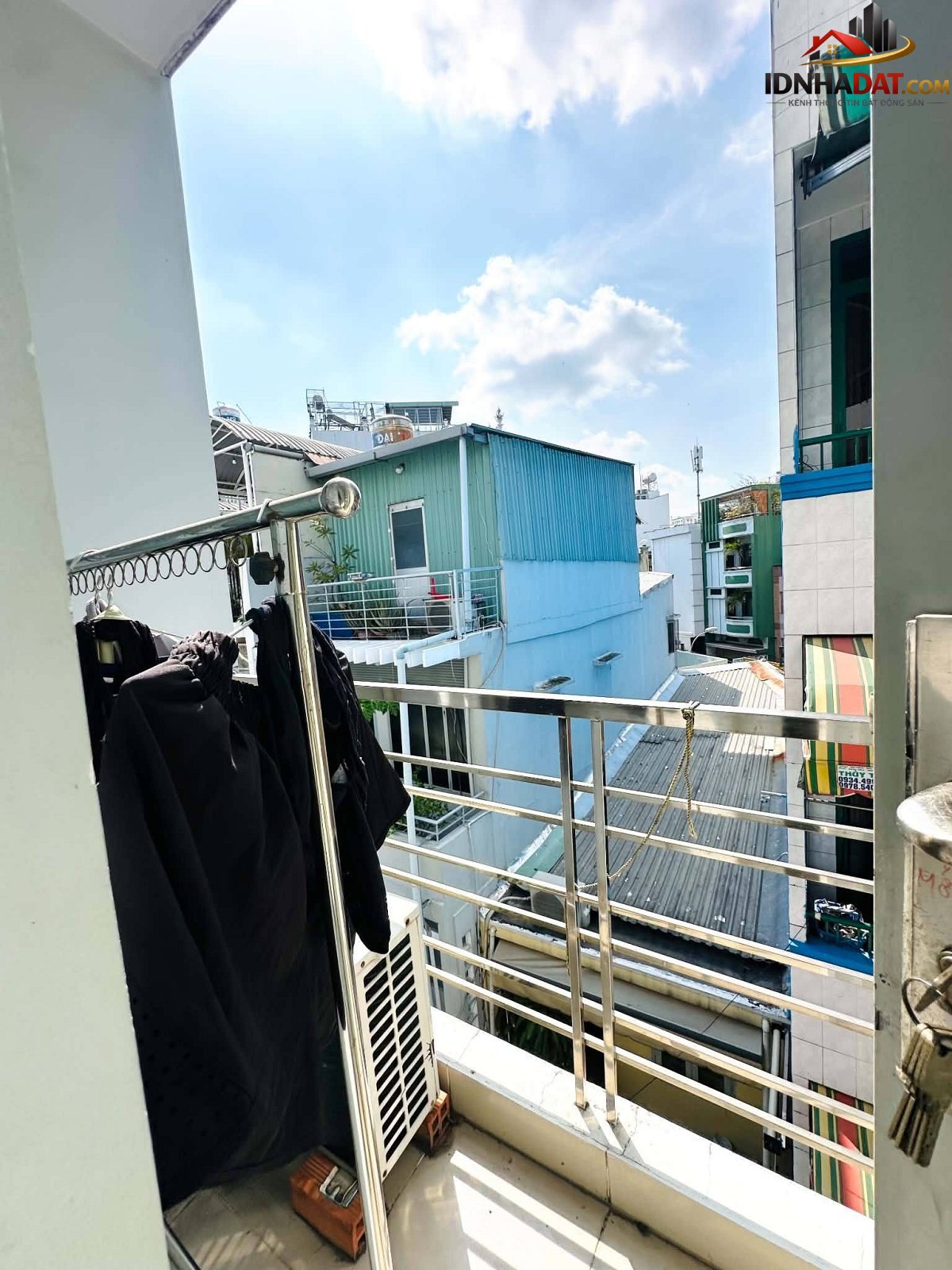 Nhà sát đường vĩnh viễn phường 4 cũ quận 10 – Bán nhà đất Đường Vĩnh Viễn – Phường cũ 4 Quận 10 – Phường mới 4 – Thành phố Hồ Chí Minh 40m2 8.9 tỷ
