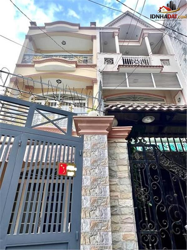 Nhà đường nguyễn thượng hiền quận bình thạnh phường 5 cũ – Bán nhà đất Đường nguyễn thượng hiền – Phường cũ 5 Quận Bình Thạnh – Phường mới 5 – Thành phố Hồ Chí Minh 76m2 8.5 tỷ