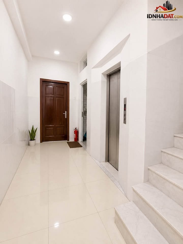 Siêu phẩm 6 tầng thang máy – hẻm xe hơi tránh – sát mặt tiền tân phú giáp q.11 – q.6 Bán nhà đất Đường Phan Anh – Phường cũ Tân Thới Hòa – Quận Tân Phú – Phường mới Tân Thới Nhất – Thành phố Hồ Chí Minh 66m2 10.3 tỷ