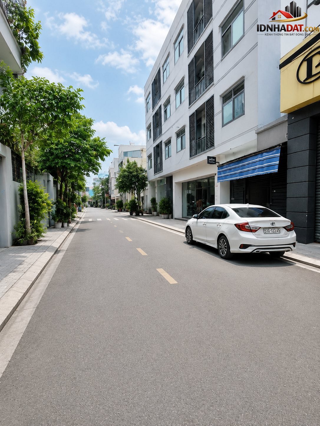 Siêu phẩm mặt tiền kinh doanh 98m – sát cạnh go trường chinh – chỉ 9.6 tỷ Bán nhà đất Đường Huỳnh Văn Gấm – Phường cũ Tây Thạnh Quận Tân Phú – Phường mới Tây Thạnh – Thành phố Hồ Chí Minh