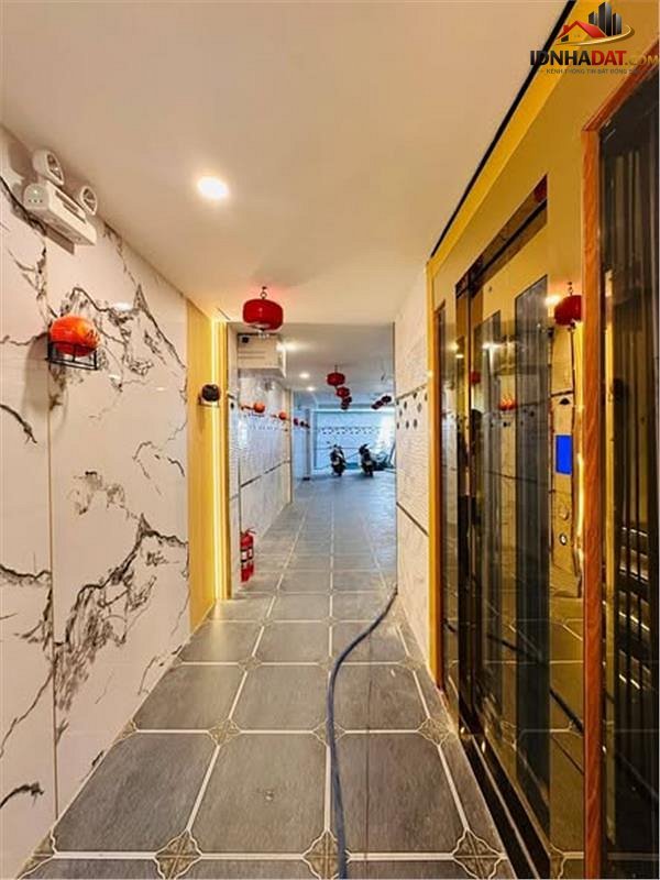 Nhà hxh đường lê văn thọ phường thông tây hội phường 8 cũ gò vấp – Bán nhà đất Đường Lê Văn Thọ – Phường cũ Thông Tây Hội Quận Gò Vấp – Phường mới Thông Tây Hội – Thành phố Hồ Chí Minh 101m2 12.6 tỷ