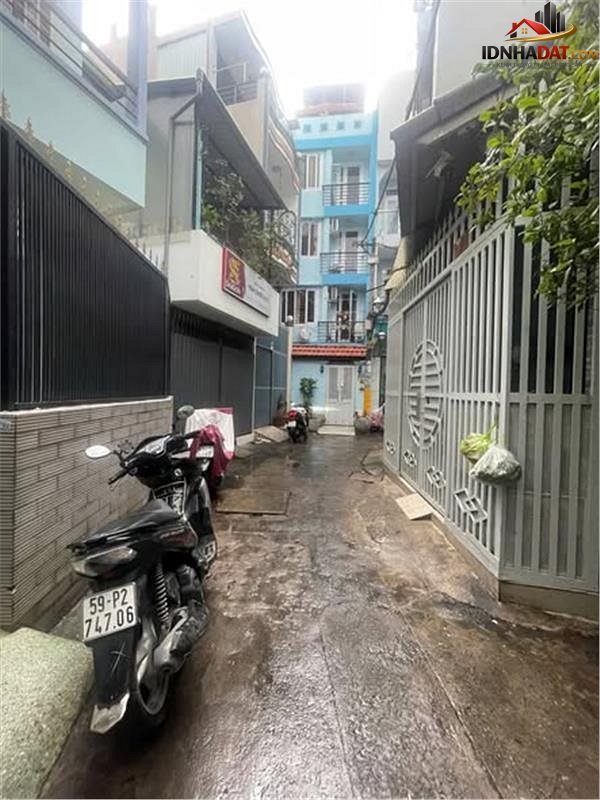 Nhà đường nguyễn chí thanh phường 3 cũ quận 10 – Bán nhà đất Đường Nguyễn Chí Thanh – Phường cũ 3 Quận 10 – Phường mới 3 – Thành phố Hồ Chí Minh 45m2 5990000000