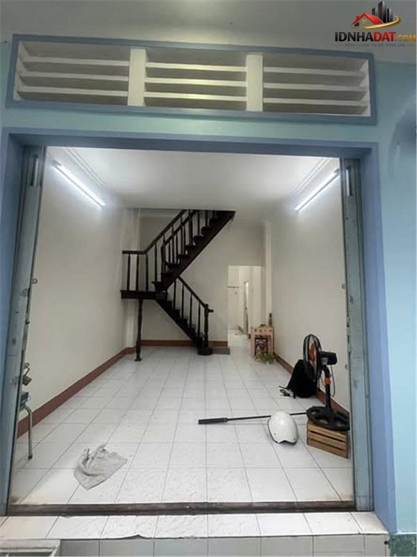 Nhà đường nguyễn chí thanh phường 3 cũ quận 10 – Bán nhà đất Đường Nguyễn Chí Thanh – Phường cũ 3 Quận 10 – Phường mới 3 – Thành phố Hồ Chí Minh 45m2 5990000000