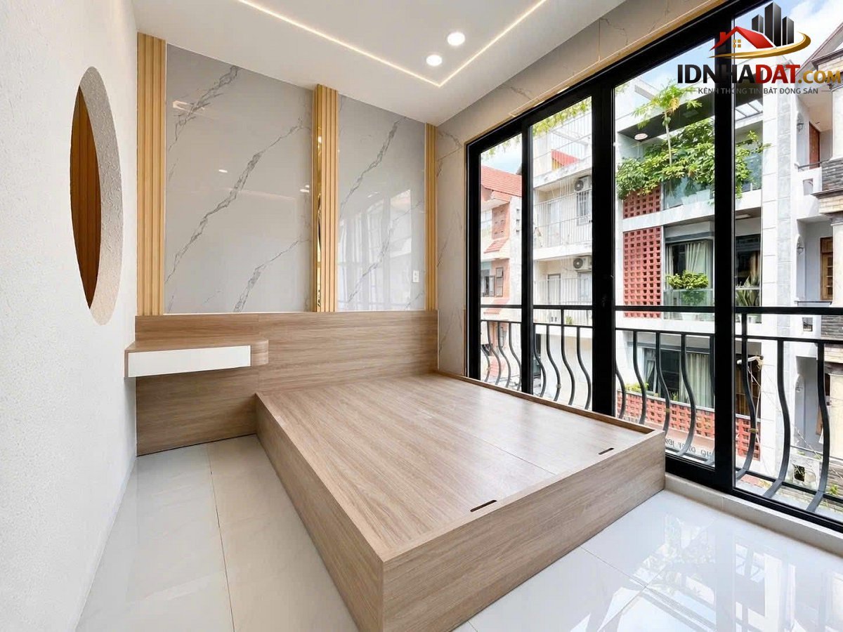 Nhà hxh đường lê văn thọ phường thông tây hội phường 8 cũ gò vấp – Bán nhà đất Đường Lê Văn Thọ – Phường cũ Thông Tây Hội Quận Gò Vấp – Phường mới Thông Tây Hội – Thành phố Hồ Chí Minh 101m2 12.6 tỷ