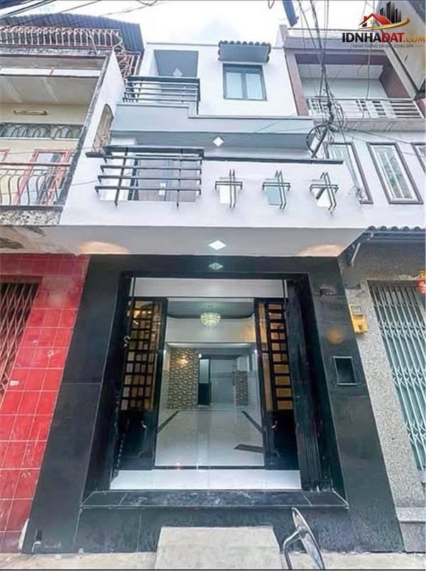 Nhà mt đường thái phiên phường 2 cũ quận 11 – Bán nhà đất Đường Thái Phiên – Phường cũ 2 Quận 11 – Phường mới 2 – Thành phố Hồ Chí Minh 43m2 7.08 tỷ