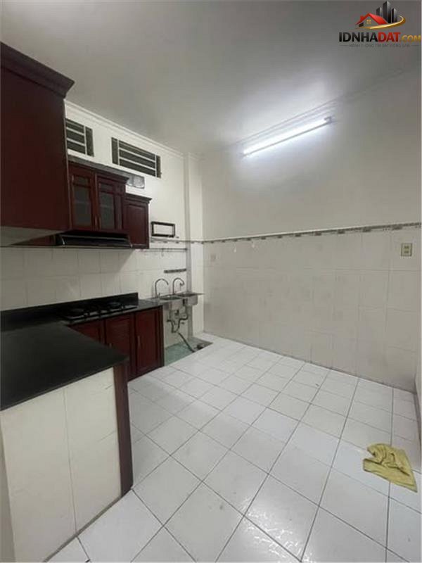Nhà đường nguyễn chí thanh phường 3 cũ quận 10 – Bán nhà đất Đường Nguyễn Chí Thanh – Phường cũ 3 Quận 10 – Phường mới 3 – Thành phố Hồ Chí Minh 45m2 5990000000