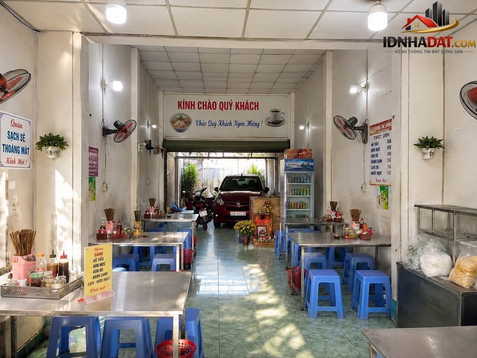 Mặt tiền đường đắt giá 32m – kinh doanh sầm uất – sẵn dòng tiền – chỉ 15.6 tỷ Bán nhà đất Đường Tây Thạnh – Phường cũ Tây Thạnh Quận Tân Phú – Phường mới Tây Thạnh – Thành phố Hồ Chí Minh