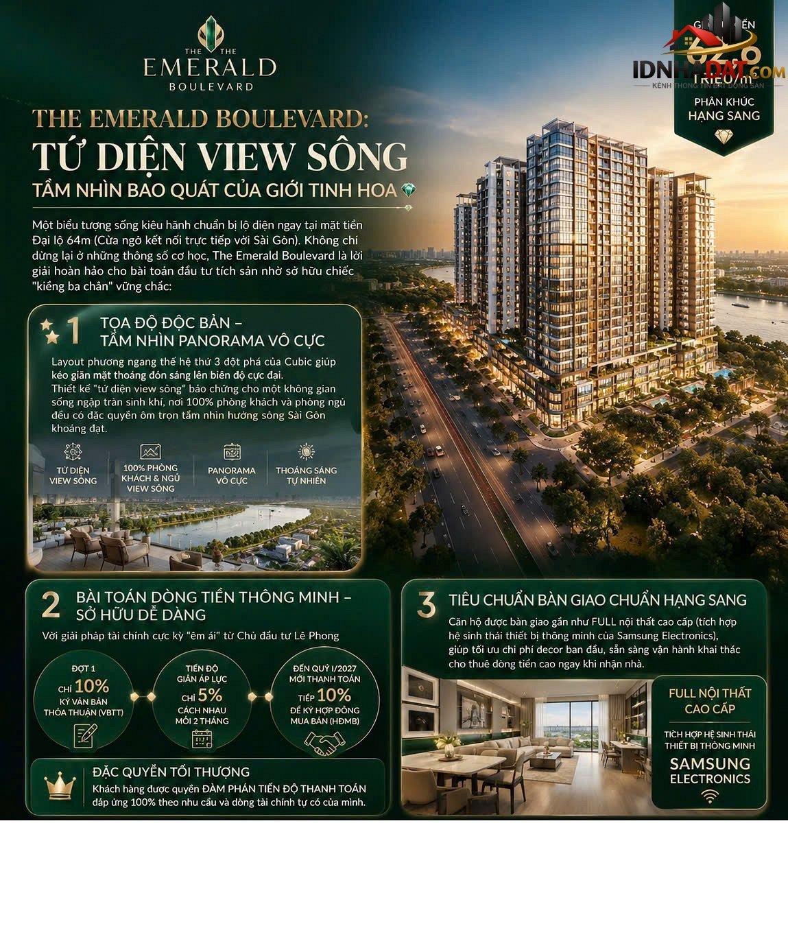 Căn hộ tphcm Đường 13 – Phường cũ Hiệp Bình Phước Quận Thủ Đức – Phường mới Hiệp Bình Phước – Thành phố Hồ Chí Minh diện tích 64m2 giá 2800000000