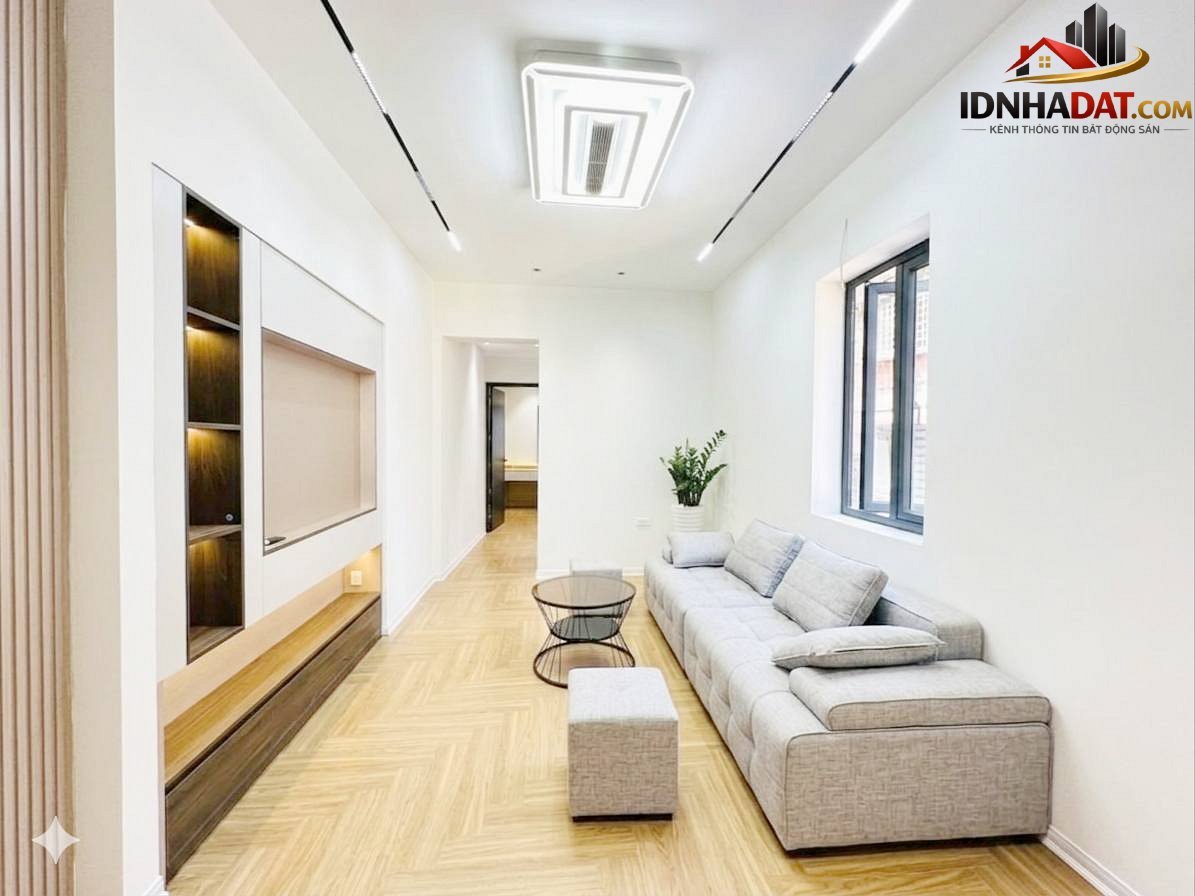 Ba đình – phan kế bính – nhà đẹp ở luôn Bán nhà đất Đường 15B – Phường cũ Bến Nghé Quận 1 – Phường mới Bến Nghé – Thành phố Hồ Chí Minh 33m2 10.8 tỷ