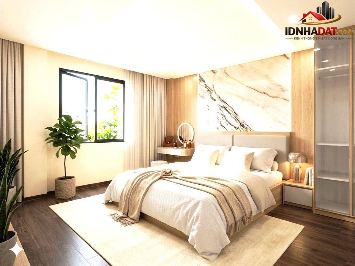 Ba đình – phan kế bính – nhà đẹp ở luôn Bán nhà đất Đường 15B – Phường cũ Bến Nghé Quận 1 – Phường mới Bến Nghé – Thành phố Hồ Chí Minh 33m2 10.8 tỷ