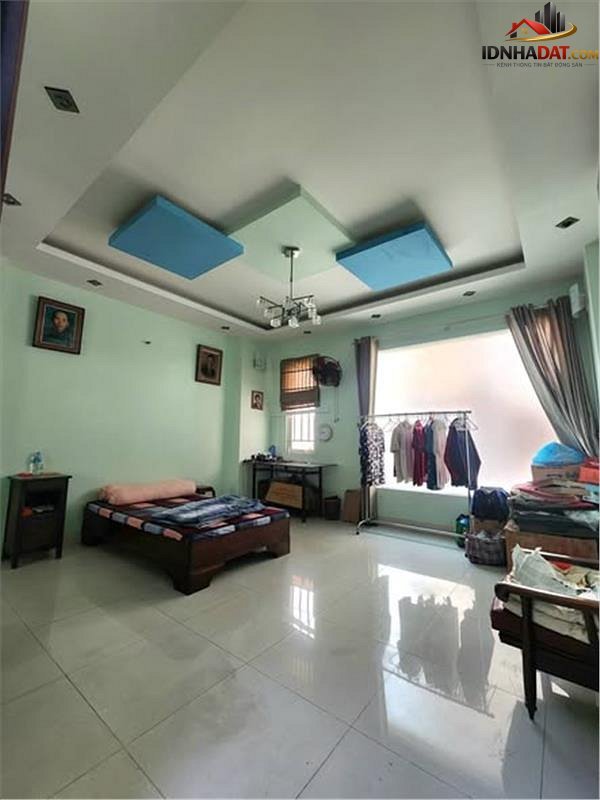 Nhà đường điện biên phủ quận 3 phường 1 cũ – Bán nhà đất Đường Điện Biên Phủ – Phường cũ 1 Quận 3 – Phường mới 1 – Thành phố Hồ Chí Minh – Diện tích 48m2 – Giá 8.5 tỷ
