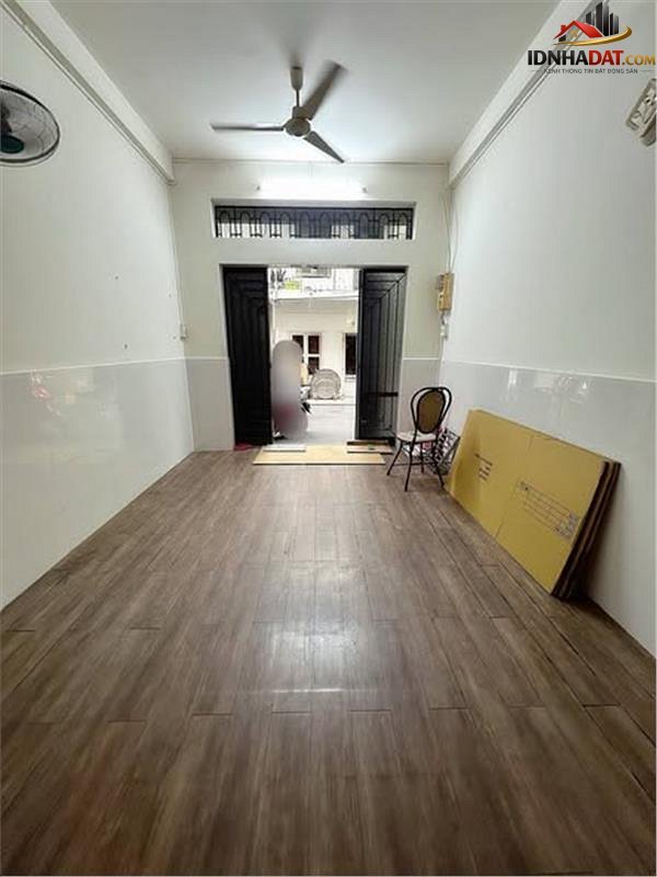 Nhà đường Chấn Hưng – Phường cũ 6 Quận Tân Bình – Phường mới 6 – Thành phố Hồ Chí Minh diện tích 30m2 giá 7250000000