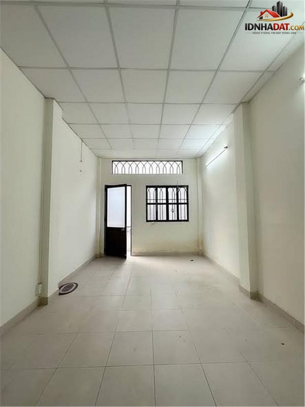 Nhà đường Chấn Hưng – Phường cũ 6 Quận Tân Bình – Phường mới 6 – Thành phố Hồ Chí Minh diện tích 30m2 giá 7250000000
