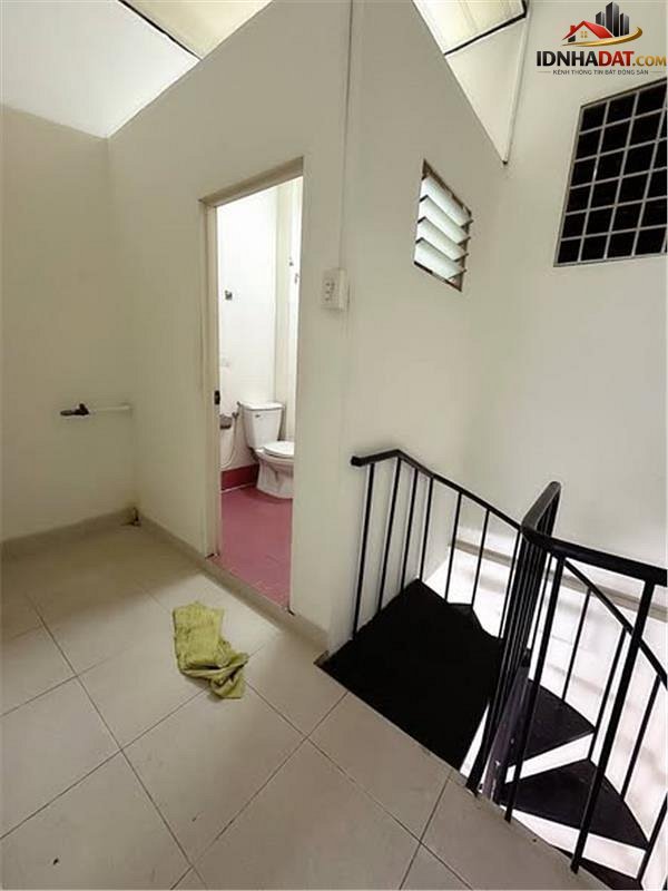 Nhà đường Chấn Hưng – Phường cũ 6 Quận Tân Bình – Phường mới 6 – Thành phố Hồ Chí Minh diện tích 30m2 giá 7250000000