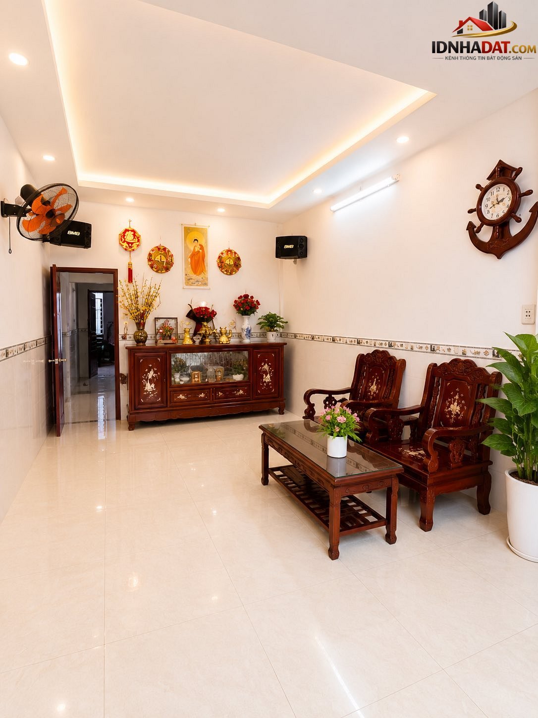 Bán nhà đất Đường Đô Đốc Lộc – Phường cũ Phú Thọ Hòa Quận Tân Phú – Phường mới Phú Thọ Hòa – Thành phố Hồ Chí Minh 93m 7.5 tỷ