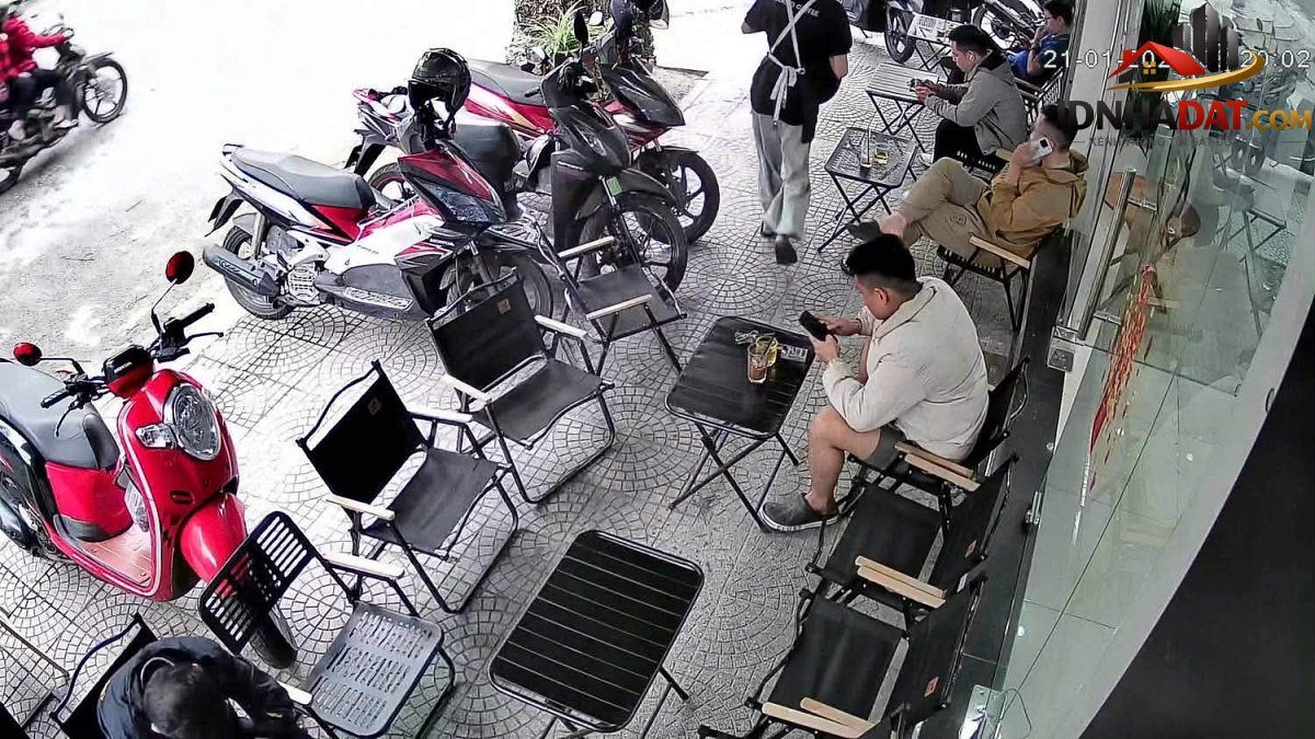 Sang quán cf thương hiệu milano góc 2 mặt tiền tru… – Cho thuê nhà mặt phố Quận Hải Châu – Đà Nẵng giá Trên 100 tr