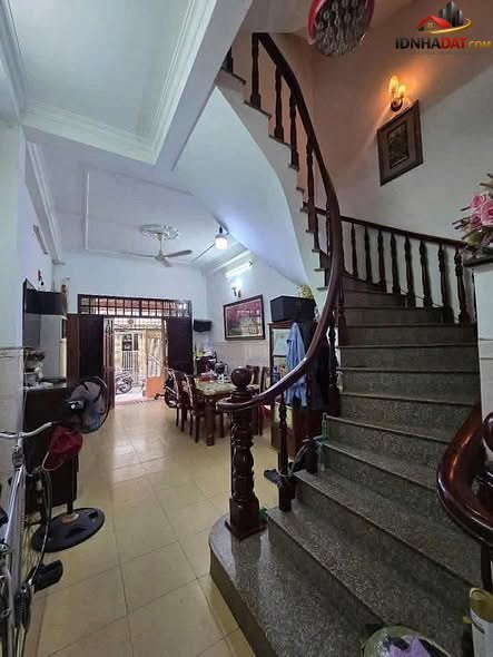 Nhà đẹp tân bình 30m2 5 tỷ – Bán nhà đất Đườ… – Bán nhà trong ngõ, hẻm Quận Tân Bình – TP Hồ Chí Minh giá 5 – 7 tỷ