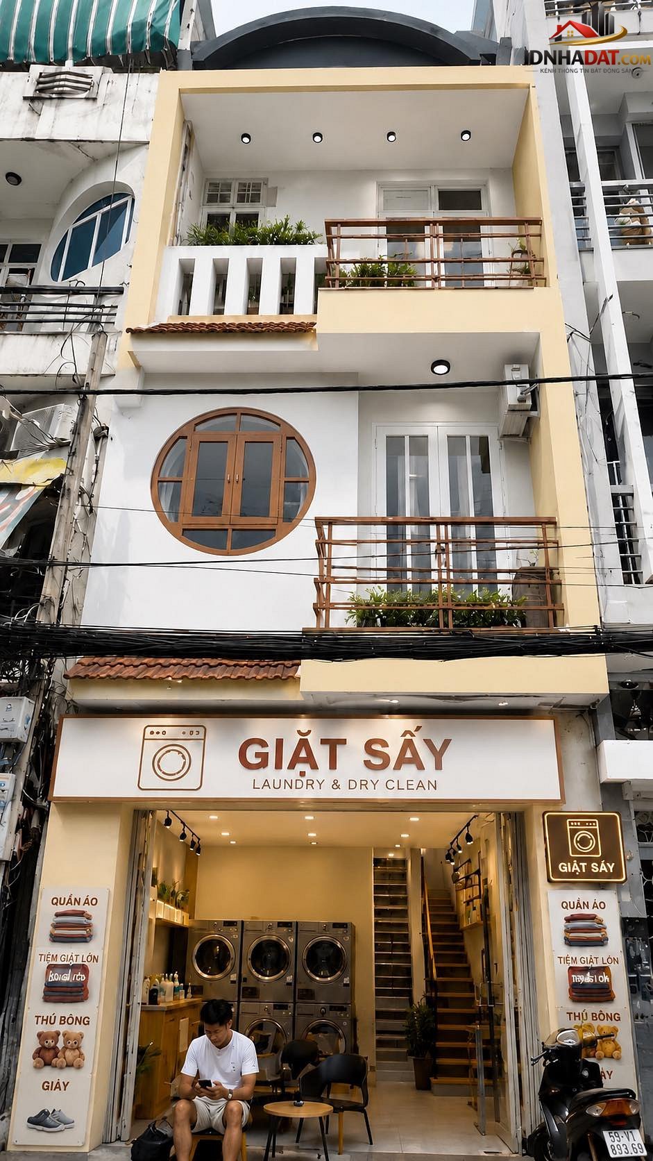 Mặt tiền đối diện đhct – 3 tầng sẵn dò.ng ti.ền – giá ngợp 8.95 tỷ Bán nhà đất Đường Số 27 – Phường cũ Sơn Kỳ Quận Tân Phú – Phường mới Sơn Kỳ – Thành phố Hồ Chí Minh