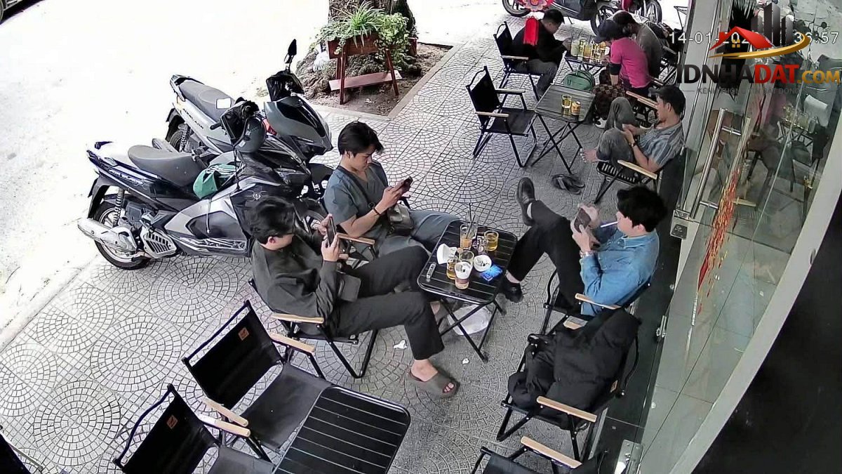 Sang quán cf thương hiệu milano góc 2 mặt tiền tru… – Cho thuê nhà mặt phố Quận Hải Châu – Đà Nẵng giá Trên 100 tr