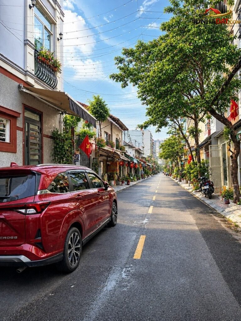 Bán nhà đất Đường Lê Sát – Phường cũ Phú Thọ Hòa Quận Tân Phú – Phường mới Phú Thọ Hòa – Thành phố Hồ Chí Minh 100m2 10.9 tỷ